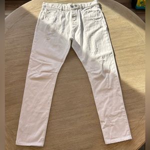 BRUNELLO CUCINELLI MENS JEANS